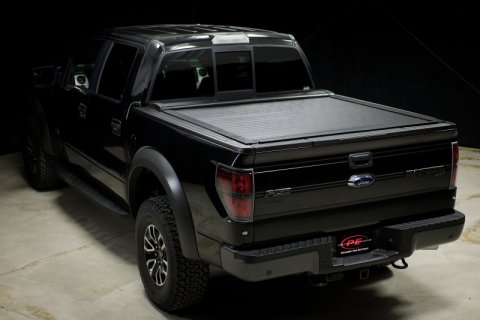 Pace Edwards 08-16 Ford F-Series Super Duty 6ft 9in Bed SWITCHBLADE (Box 2) thumbnail 3