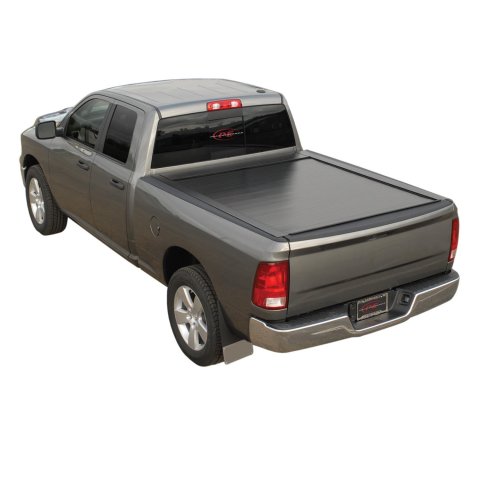 Pace Edwards 2019 Dodge Ram 6ft 3in Bed BedLocker thumbnail 6