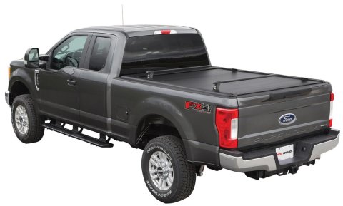 Pace Edwards 2019 Dodge Ram 6ft 3in Bed UltraGroove Metal thumbnail 4