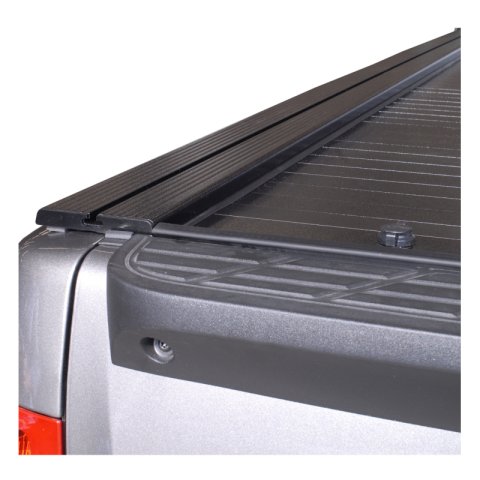 Pace Edwards 2019 Chevy Silverado 1500 6ft 6in Bed JackRabbit Kit w/ Explorer Rails thumbnail 7