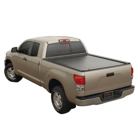 Pace Edwards 2019 Ford Ranger Super Crew 5ft Bed JackRabbit Full Metal w/ Explorer Rails thumbnail 9