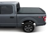 Pace Edwards 2017 Ford F-Series Super Duty 8ft - 1in LB BedLocker w/ Explorer Rails - Matte Finish thumbnail 7