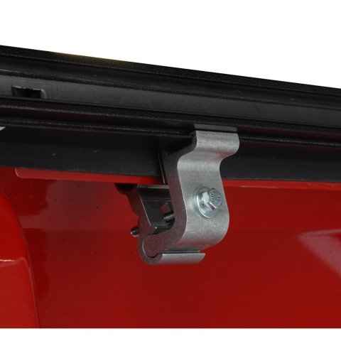 Pace Edwards 88-13 Chevy/GMC C/K/Silverado/HD 6ft 6in Bed JackRabbit Full Metal - Matte Finish thumbnail 4