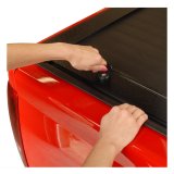 Pace Edwards 2019 Ford Ranger 6ft SB - JackRabbit Full Metal - Matte Finish thumbnail 3