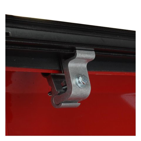 Pace Edwards 09-16 Dodge Ram w/Ram box 5ft 6in Bed BedLocker - Matte Finish thumbnail 5