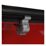 Pace Edwards 2016 Nissan Titan 6ft5in Bed BedLocker - Matte Finish thumbnail 5