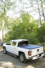 Pace Edwards 2020 Chevrolet Silverado 1500 HD 6ft 8in Bed Ultragroove Metal thumbnail 2