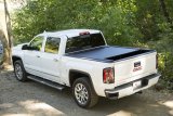Pace Edwards 2020 Chevrolet Silverado 1500 HD 6ft 8in Bed Ultragroove Metal thumbnail 3