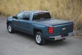 Pace Edwards 2020 Chevrolet Silverado 1500 HD 6ft 8in Switchblade thumbnail 2