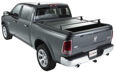 Pace Edwards 20-21 Chevrolet Silverado 1500 HD 8ft Bed Ultragroove Electric thumbnail 5