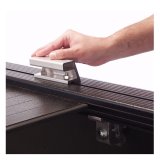 Pace Edwards 19-22 Dodge Ram Jackrabbit Full Metal W-Explorer Series Rails Tonneau Cover thumbnail 3