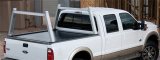 Pace Edwards 16-22 Nissan Titan Jackrabbit W-Explorer Series Rails Tonneau Cover thumbnail 8