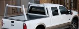 Pace Edwards 16-22 Nissan Titan/Titan Xd Jackrabbit W-Explorer Series Rails Tonneau Cover thumbnail 1