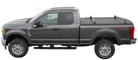Pace Edwards 04-15 Nissan Titan King Cab Ultragroove Metal Tonneau Cover thumbnail 5