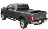 Pace Edwards 16-22 Nissan Titan/Titan Xd Ultragroove Metal Tonneau Cover thumbnail 5