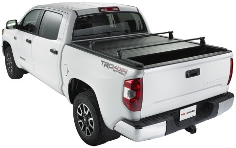 Pace Edwards 04-15 Nissan Titan Crew Cab Ultragroove Tonneau Cover thumbnail 6