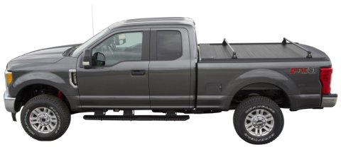 Pace Edwards 21-22 Ford Super Crew/Super Cab 5.6ft Bed Ultragroove Metal thumbnail 4