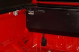 Pace Edwards 66-96 Ford F-Series 8ft Bed BedLocker w/ Explorer Rails thumbnail 3