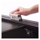 Pace Edwards 15-16 Ford F-Series LightDuty 8ft Bed BedLocker w/ Explorer Rails thumbnail 2