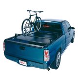Pace Edwards 15-16 Ford F-Series LightDuty 8ft Bed BedLocker w/ Explorer Rails thumbnail 9