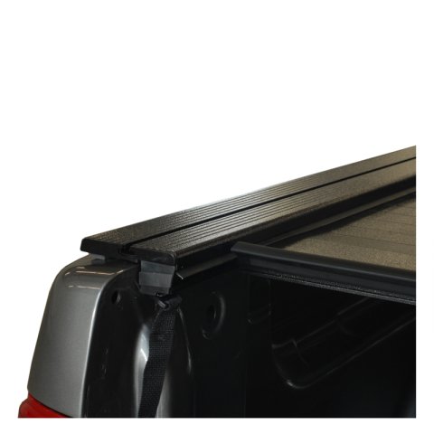 Pace Edwards 93-98 Toyota T-100 8ft 1in Bed BedLocker w/ Explorer Rails thumbnail 6
