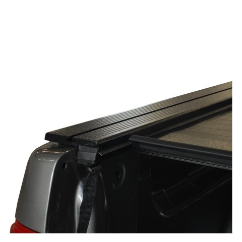 Pace Edwards 01-06 Toyota Tundra 8ft Bed BedLocker w/ Explorer Rails thumbnail 5