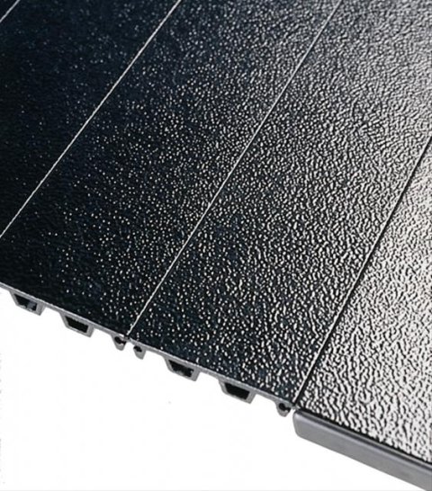 Pace Edwards 88-13 Chevy/GMC C/K/Silverado/HD/ 14 HD 8ft Bed BedLocker thumbnail 6