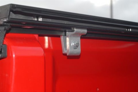 Pace Edwards 00-11 Dodge Dakota Quad Cab 5ft 3in Bed BedLocker thumbnail 4