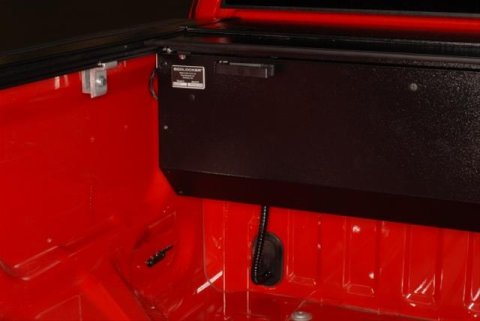 Pace Edwards 08-16 Ford F-Series Super Duty 6ft 9in Bed BedLocker thumbnail 2