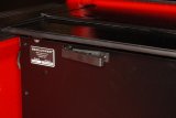 Pace Edwards 07-16 Toyota Tundra CrewMax 5ft 5in Bed BedLocker thumbnail 3
