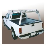 Pace Edwards 09-16 Dodge Ram 1500 Std Cab SB / 97-16 Ford F-150 Lt Duty Std Cab SB Contractor Rack thumbnail 8