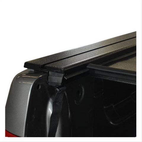 Pace Edwards 04-15 Nissan Titan Std/Ext Cab SB / 01-06 Toyota Tundra Std Cab LB Contractor Rack thumbnail 5