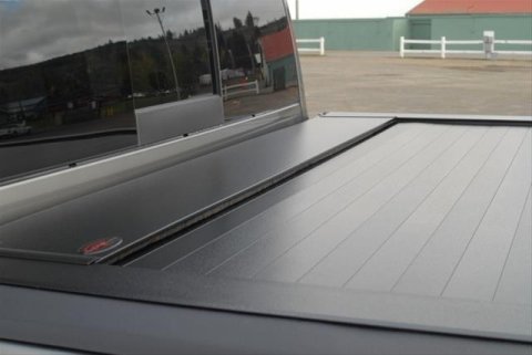Pace Edwards 04-15 Nissan Titan King Cab 6ft 7in Bed JackRabbit Full Metal w/ Explorer Rails thumbnail 3