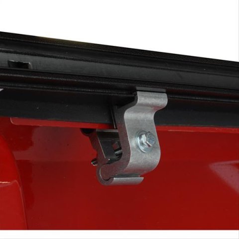 Pace Edwards 15-16 Ford Super Crew / SuperCab 5ft 6in Bed JackRabbit Full Metal thumbnail 6
