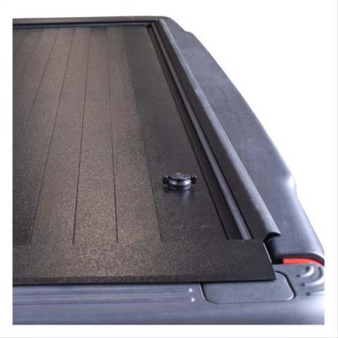 Pace Edwards 15-16 Ford F-Series LightDuty 6ft 5in Bed JackRabbit Full Metal thumbnail 2