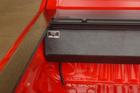 Pace Edwards 88-06 Chevy/GMC Stepside 6ft 6in Bed JackRabbit w/ Explorer Rails thumbnail 4