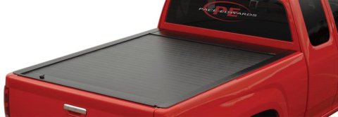 Pace Edwards 97-03 Ford F-Series Light Duty / 04 Heritage 6ft 6in Bed JackRabbit w/ Explorer Rails thumbnail 2