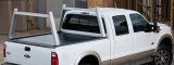Pace Edwards 15-16 Ford F-Series LightDuty 8ft Bed JackRabbit w/ Explorer Rails thumbnail 2