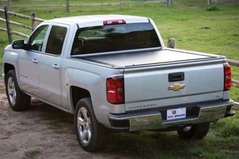 Pace Edwards 15-16 Ford F-Series LightDuty 8ft Bed JackRabbit