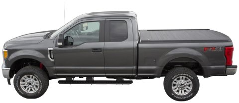 Pace Edwards 14-16 Chevy/GMC Silverado/Sierra 1500 / 2015 HD 6ft 6in Bed UltraGroove Metal thumbnail 6