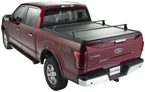 Pace Edwards 09-16 Dodge Ram 5ft 6in Bed UltraGroove Metal thumbnail 3