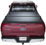 Pace Edwards 08-16 Ford F-Series Super Duty 6ft 9in Bed UltraGroove Metal thumbnail 1