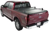 Pace Edwards 08-16 Ford F-Series Super Duty 6ft 9in Bed UltraGroove Metal thumbnail 3