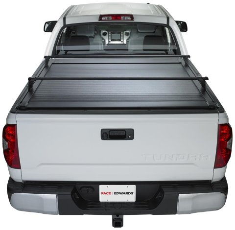 Pace Edwards 2016 Nissan Titan King Cab 5ft 6in Bed UltraGroove Metal thumbnail 3