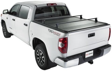 Pace Edwards 08-16 Ford F-Series Super Duty 8ft 1in Bed UltraGroove thumbnail 5