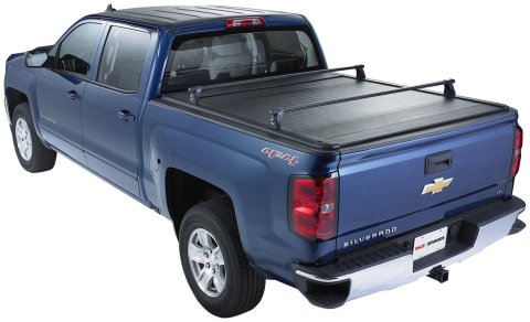 Pace Edwards 05-16 Nissan Frontier Crew Cab 4ft 10in Bed UltraGroove thumbnail 7
