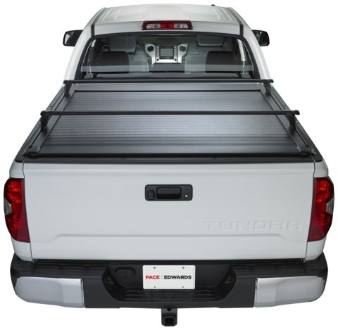 Pace Edwards 05-16 Nissan Frontier Crew Cab 4ft 10in Bed UltraGroove thumbnail 8