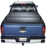 Pace Edwards 2016 Nissan Titan 6ft5in Bed UltraGroove thumbnail 2