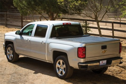 Pace Edwards 09-16 Dodge Ram 8ft0in Bed SWITCHBLADE thumbnail 6