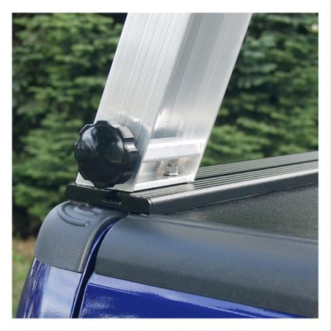 Pace Edwards 66-96 Ford F-Series Std/Ext Cab / 67-87 Chevy/GMC Std/Ext Cab Utility Rack